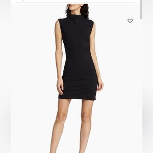 Reformation Alden Knit Minidress 
Size Small 
NWT